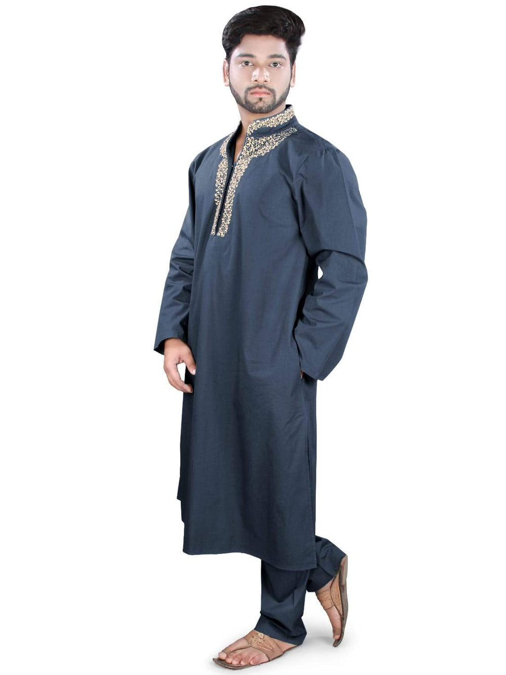 Aashif Kurta Pajama