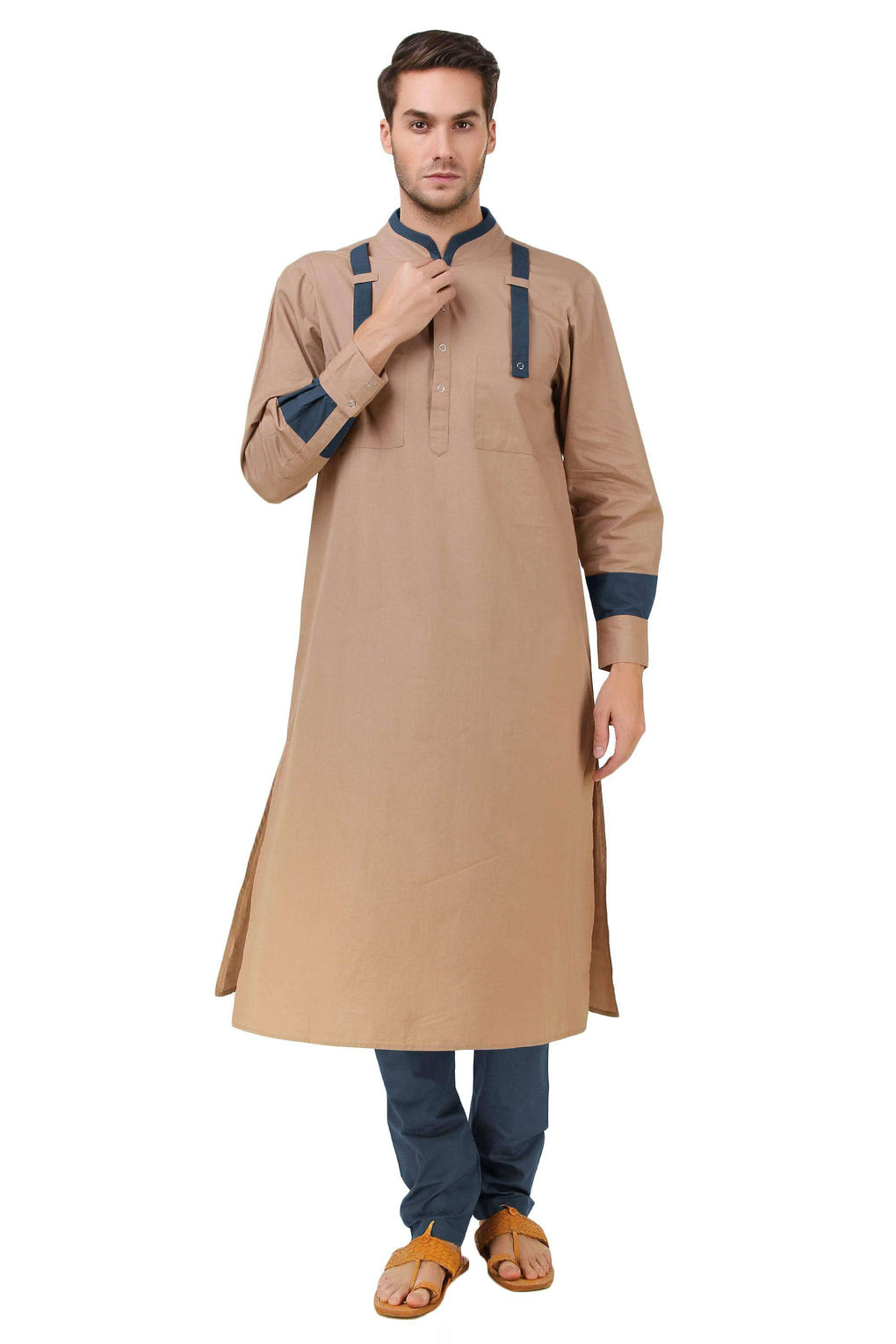 Aqeil Kurta Pajama