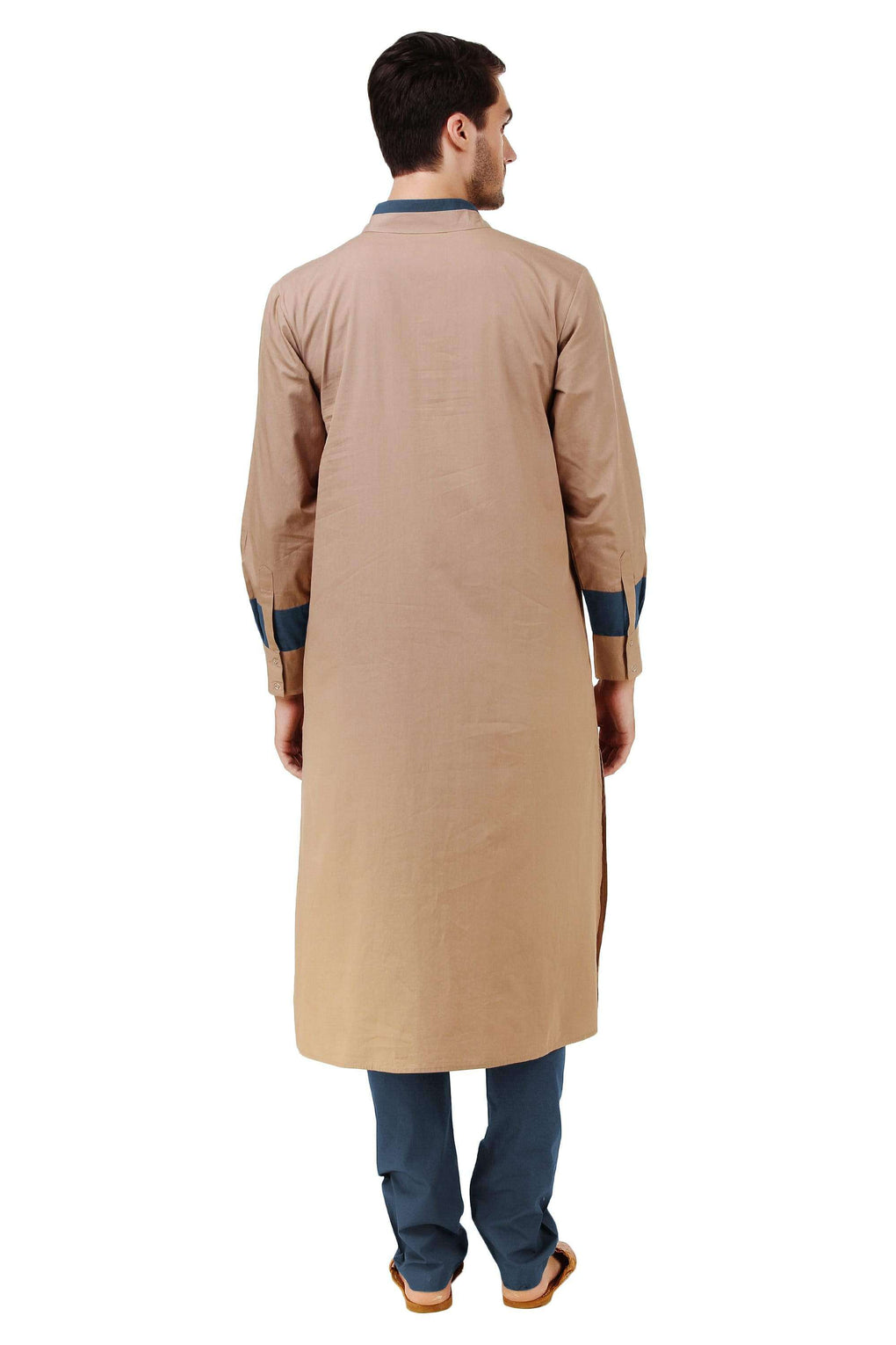 Aqeil Kurta Pajama