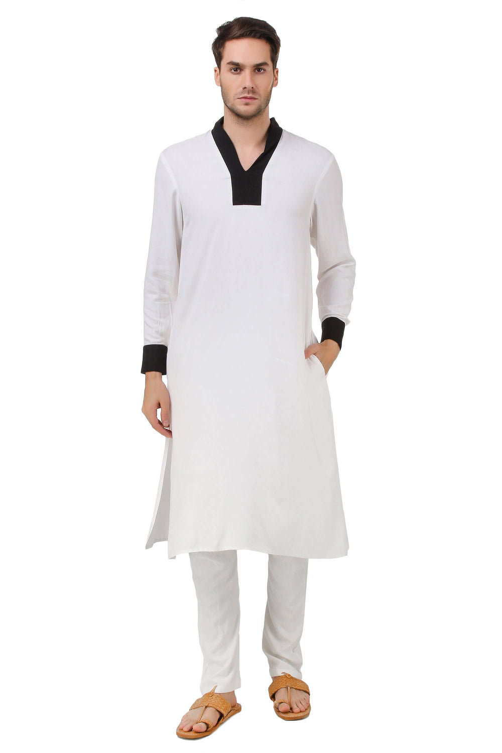 Ramin Kurta Pajama