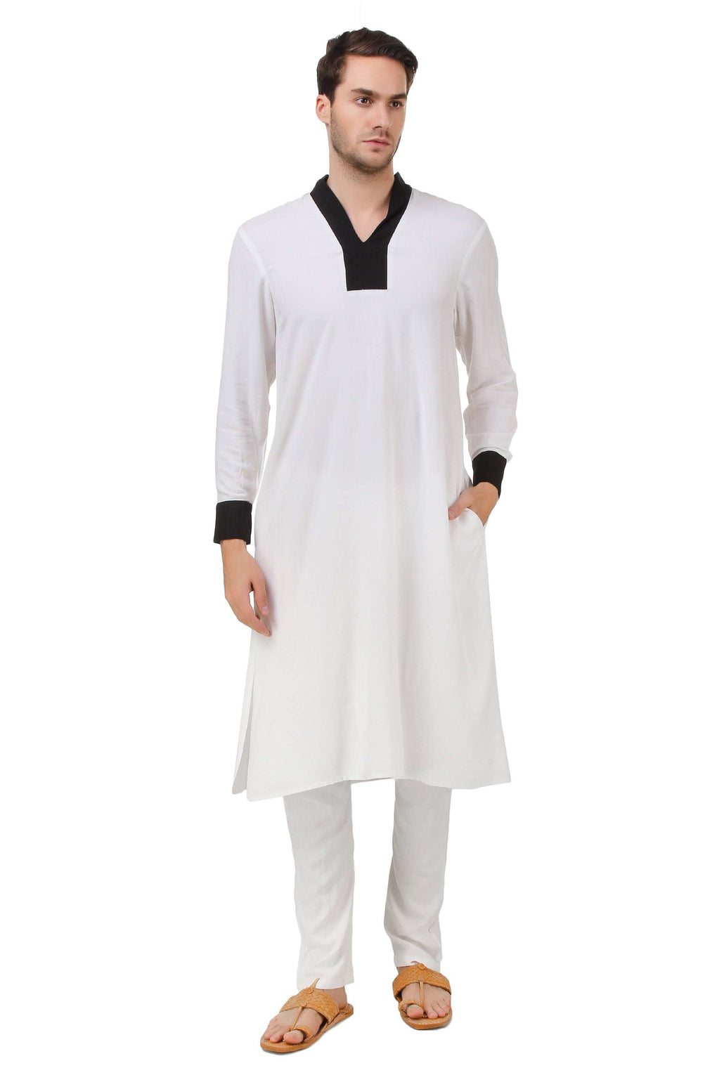 Ramin Kurta Pajama