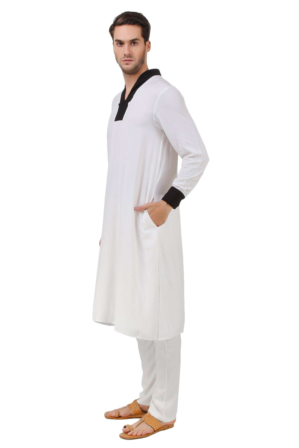 Ramin Kurta Pajama