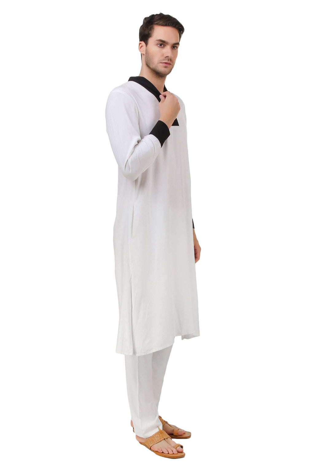 Ramin Kurta Pajama