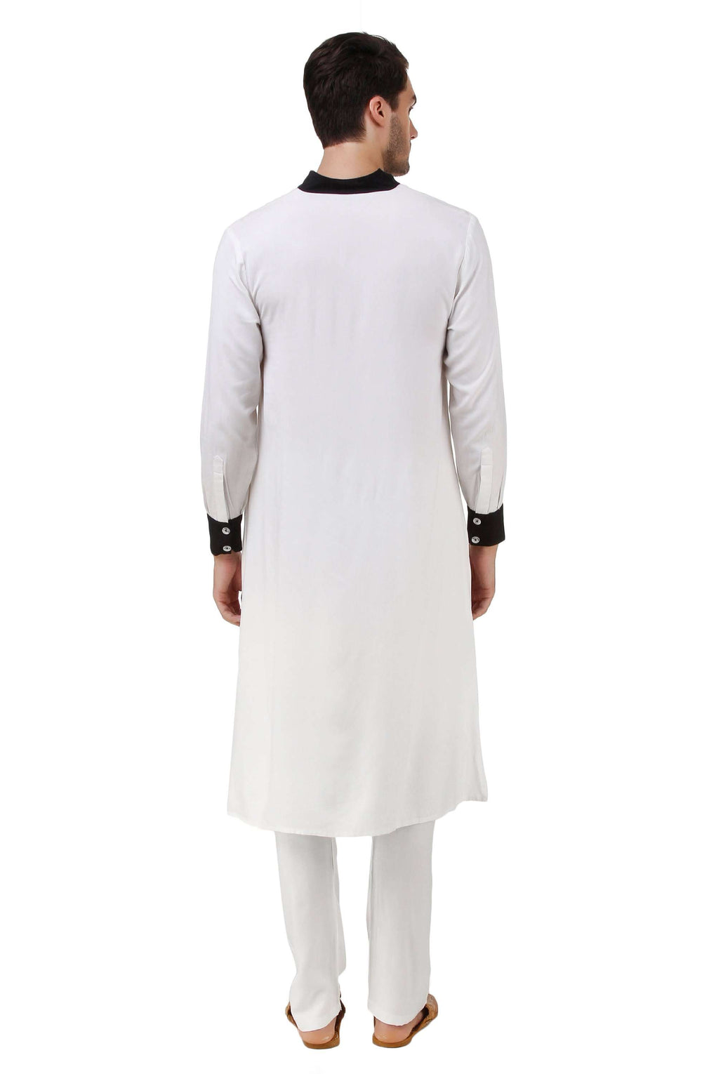 Ramin Kurta Pajama