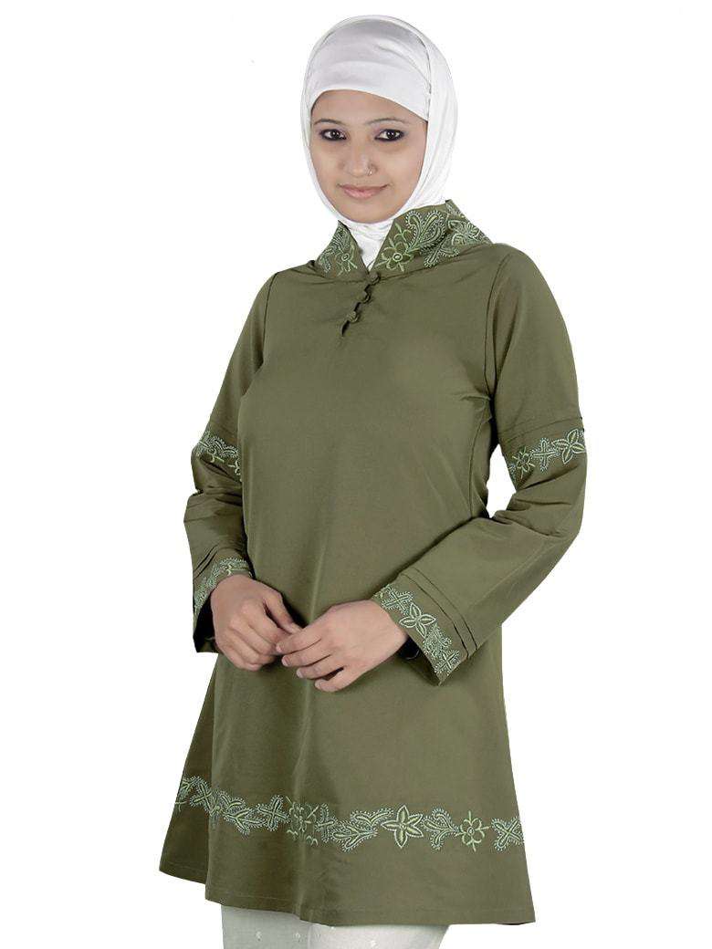 Mariam Tunic