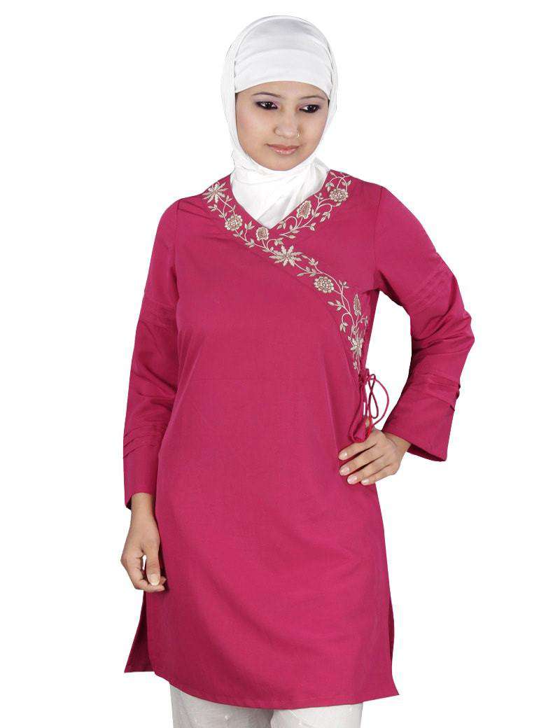 Feiyaz Tunic