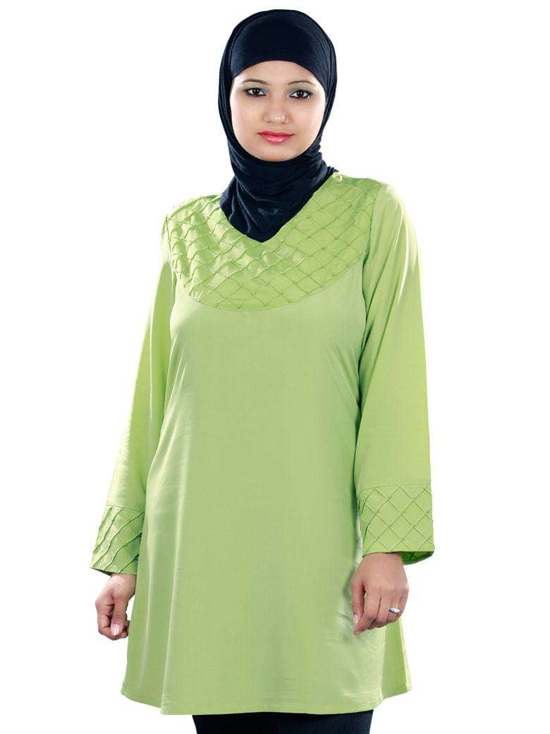 Zariya Tunic