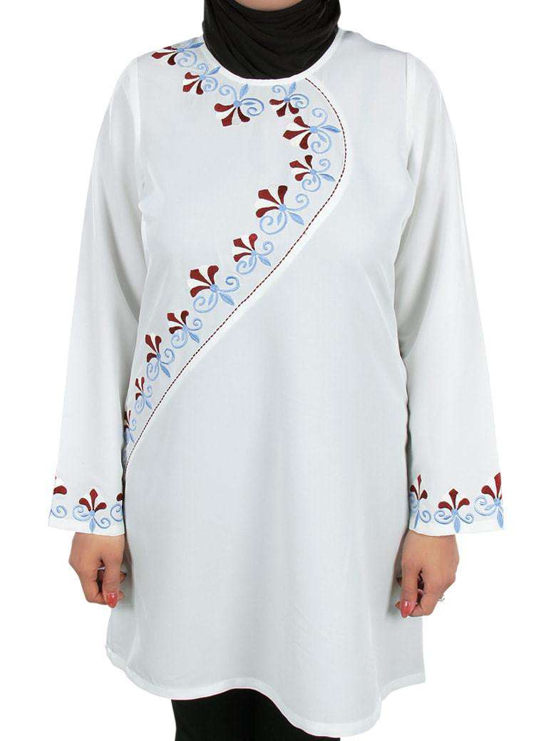 Rukhsana Tunic