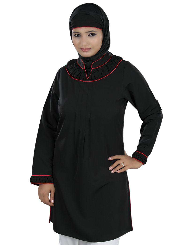 Zarifah Tunic