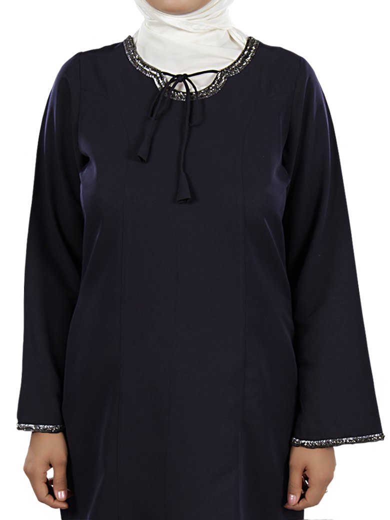 Alima Tunic