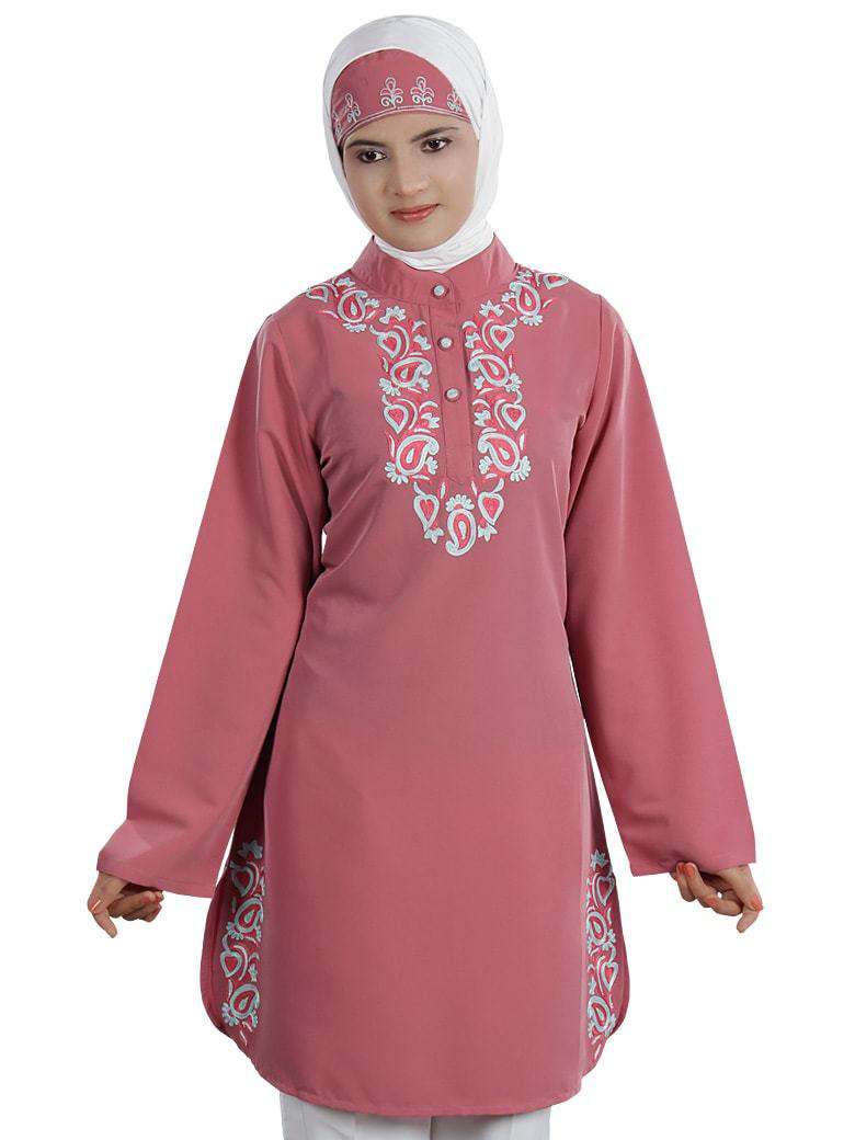 Naseeka Tunic