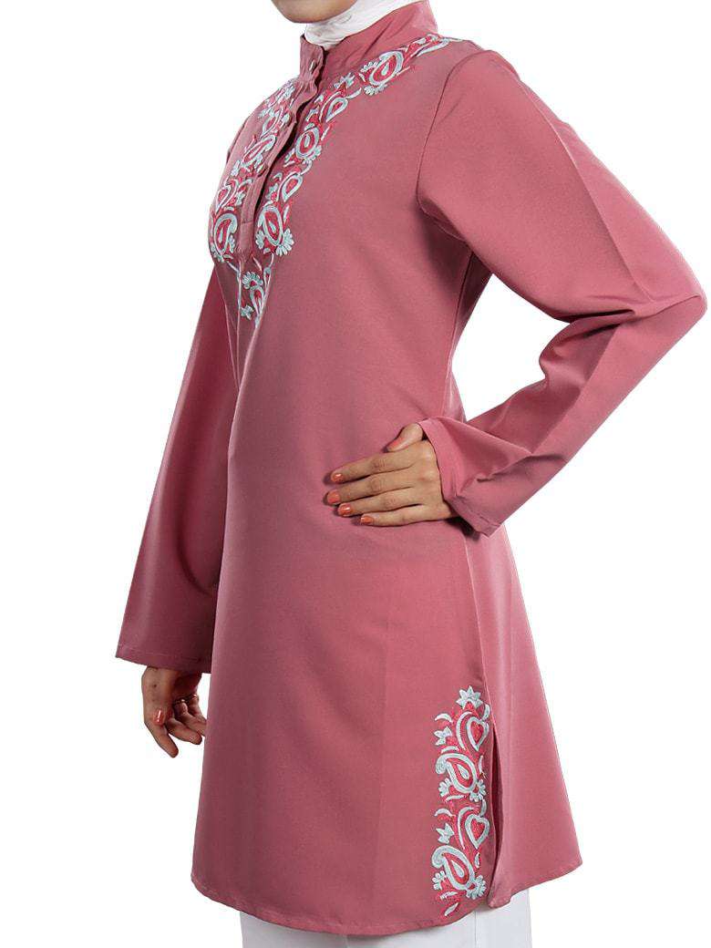 Naseeka Tunic