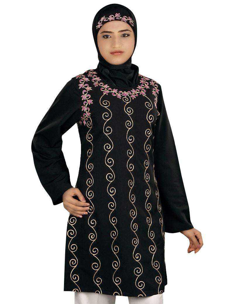 Rabitah Tunic