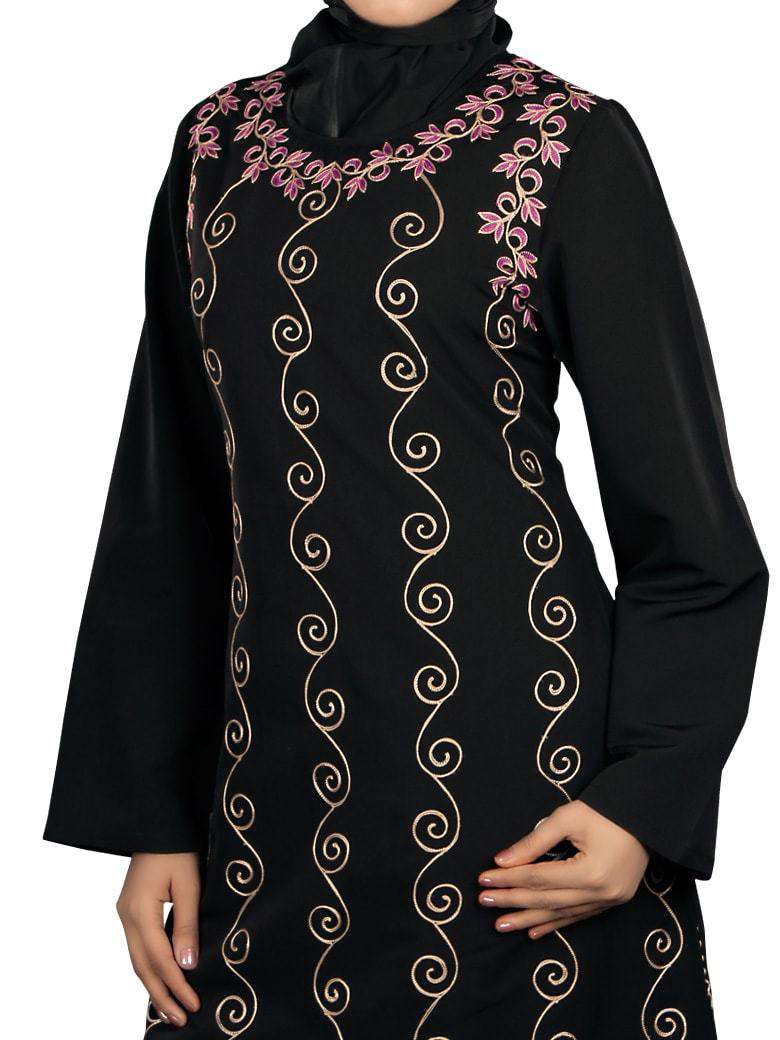 Rabitah Tunic