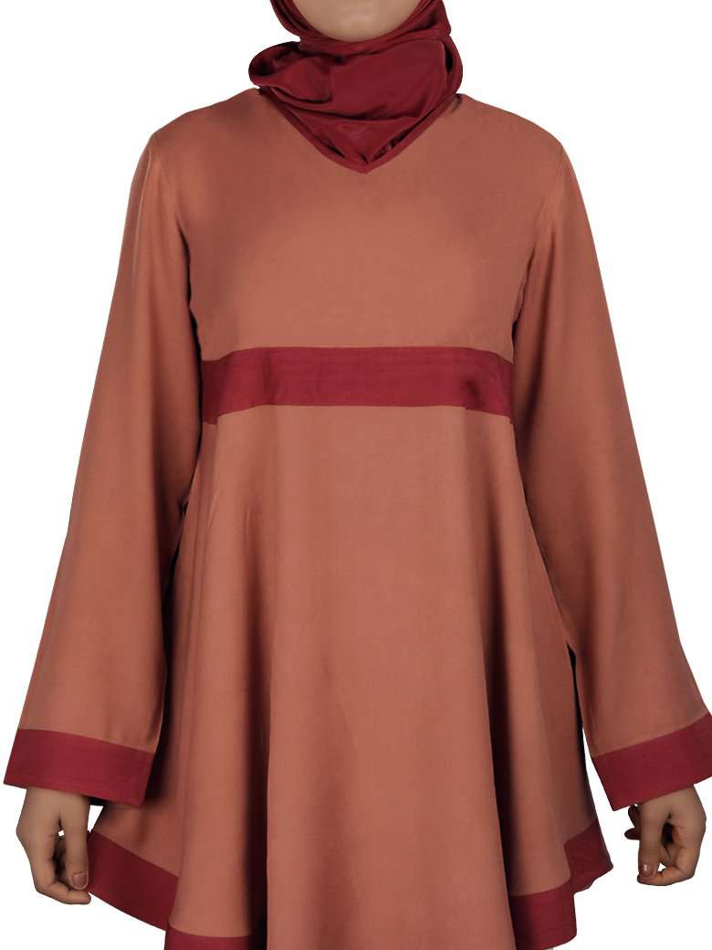 Sarish Tunic