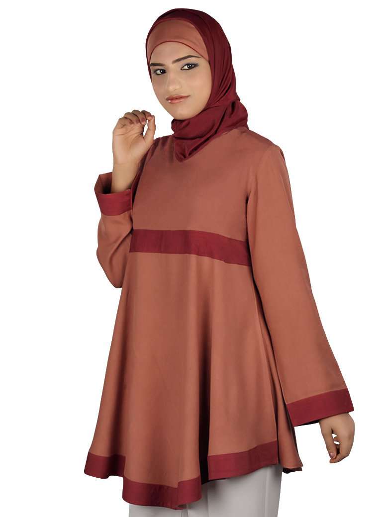 Sarish Tunic