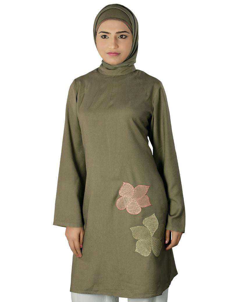 Yasna Tunic