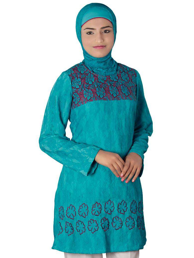 Wasna Tunic