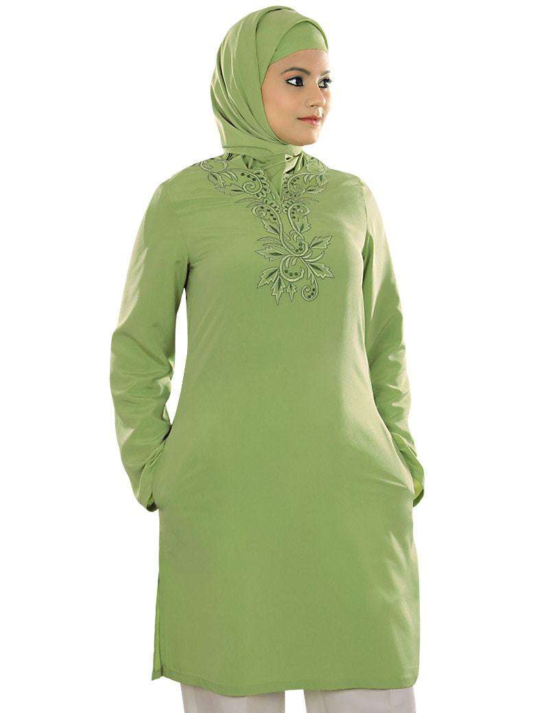 Sameea Tunic