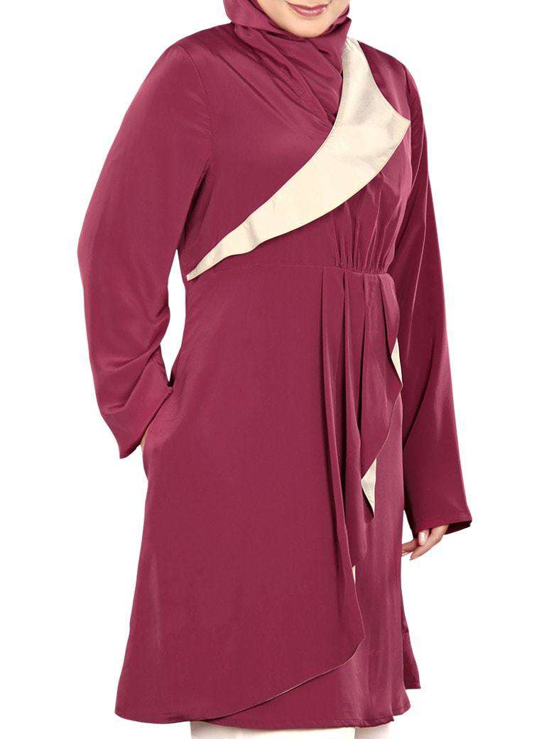 Shamima Tunic