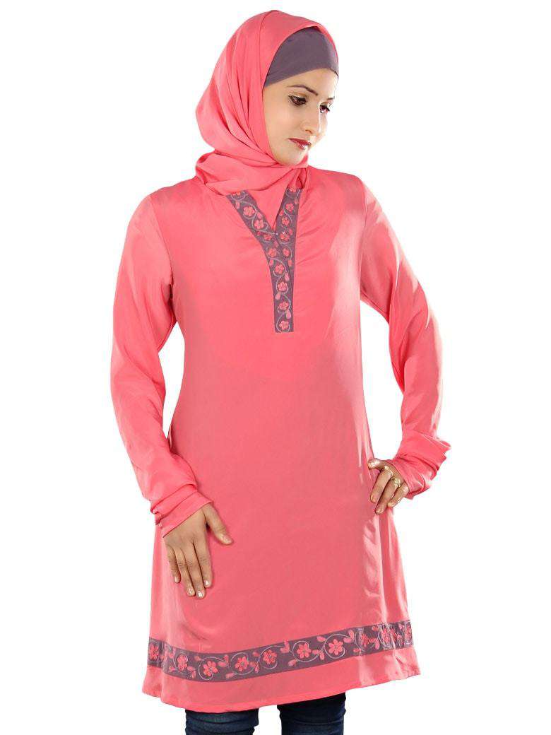 Fiza Tunic