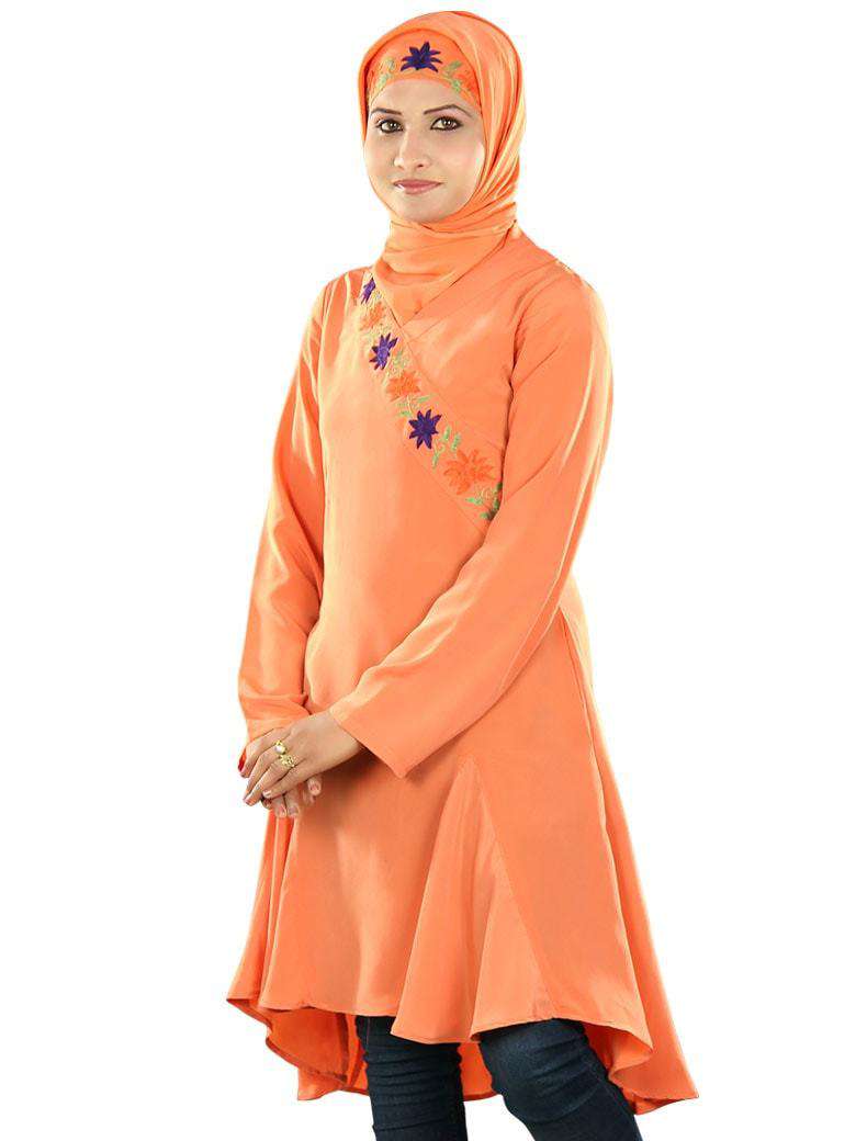 Asiya Tunic