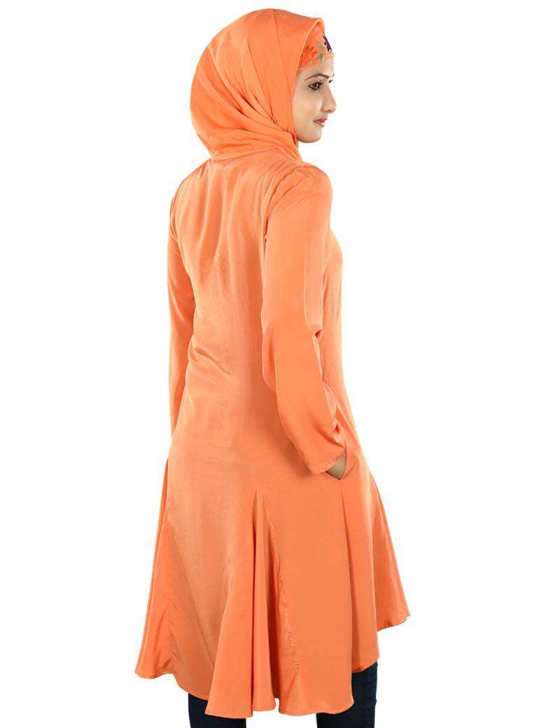 Asiya Tunic