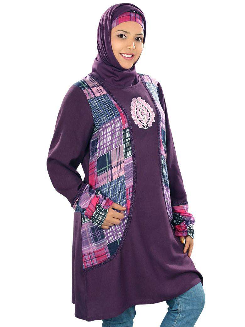 Rabeea Tunic