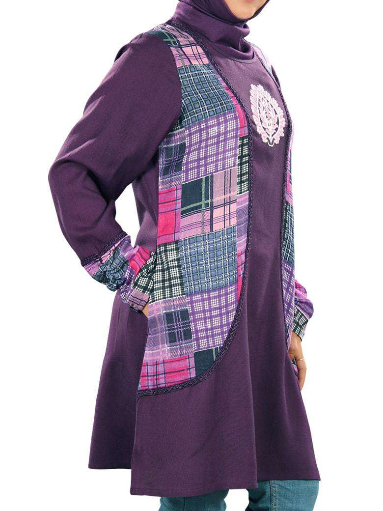 Rabeea Tunic