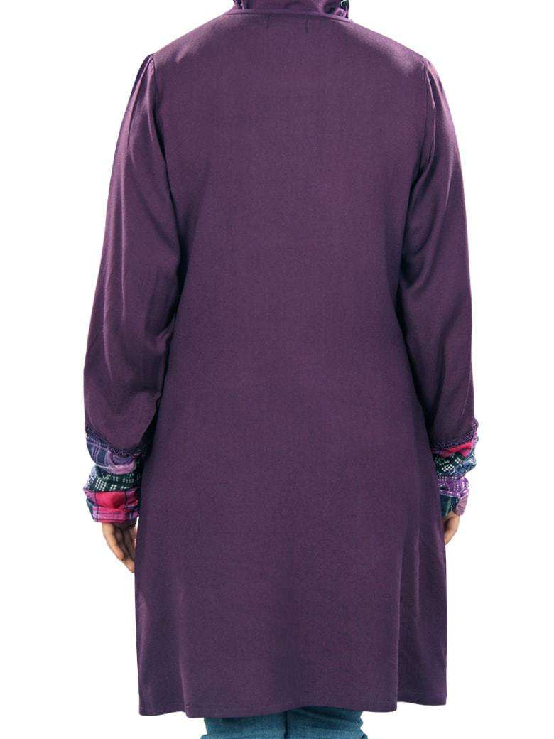 Rabeea Tunic