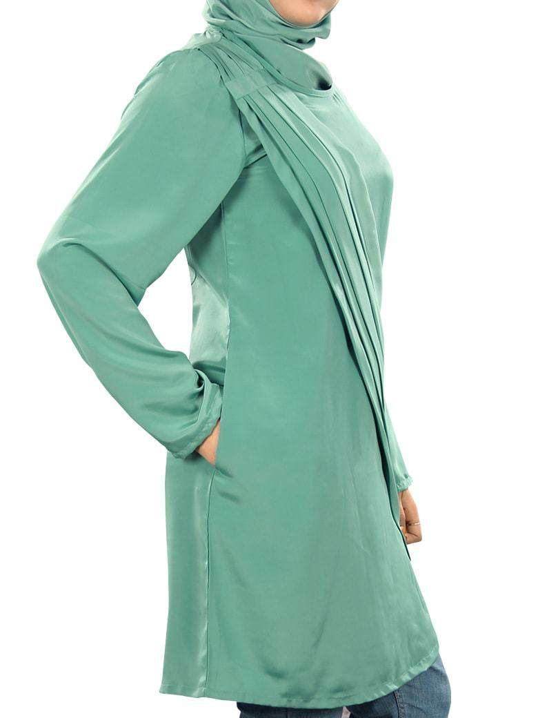 Nazish Tunic