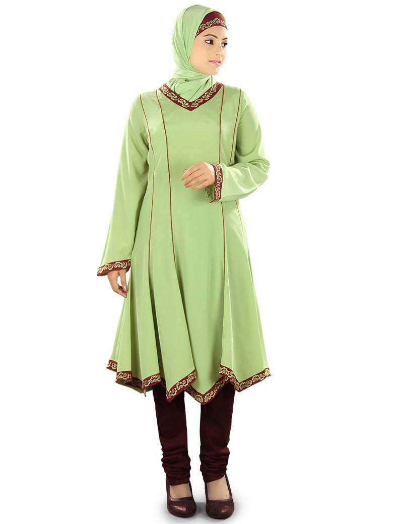 Shareen Tunic