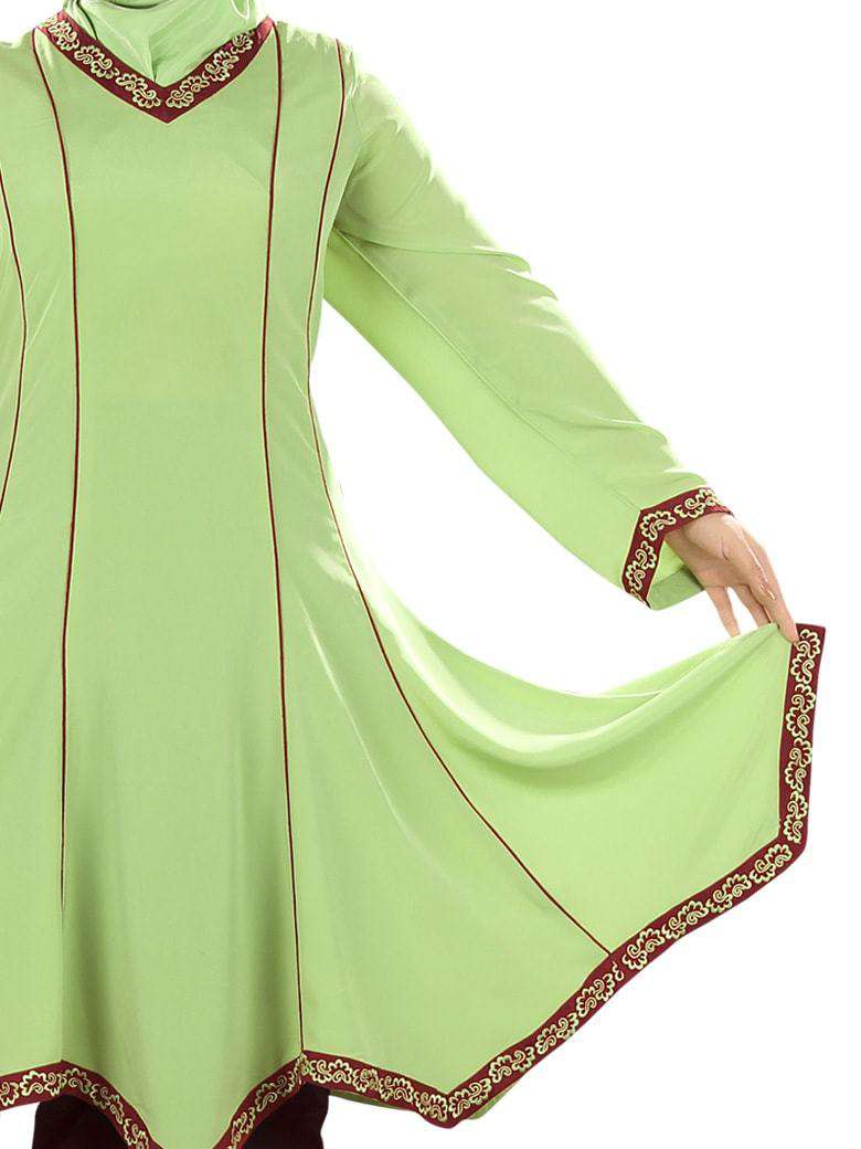 Shareen Tunic