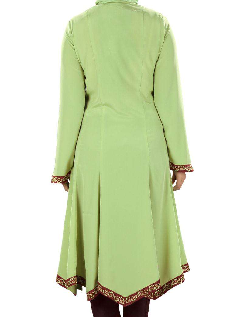 Shareen Tunic