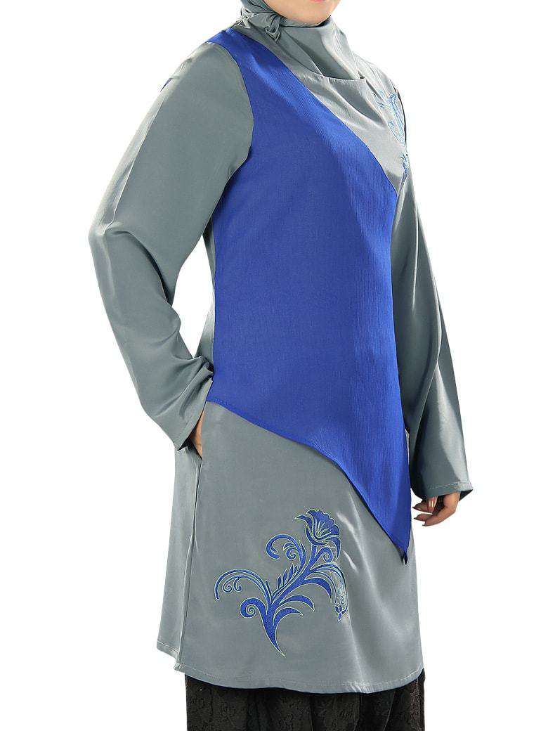 Tahiyah Tunic