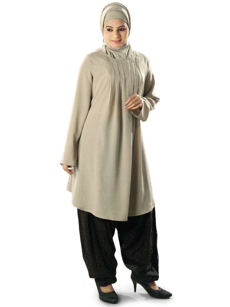 Samira Tunic