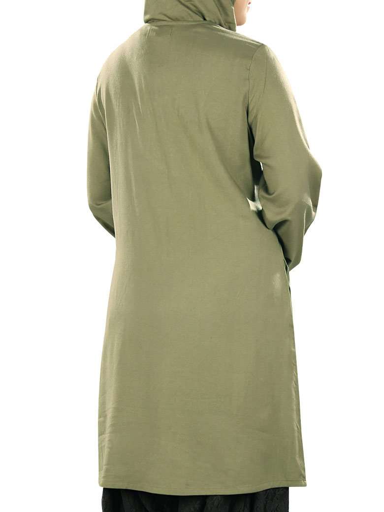 Lamiah Tunic