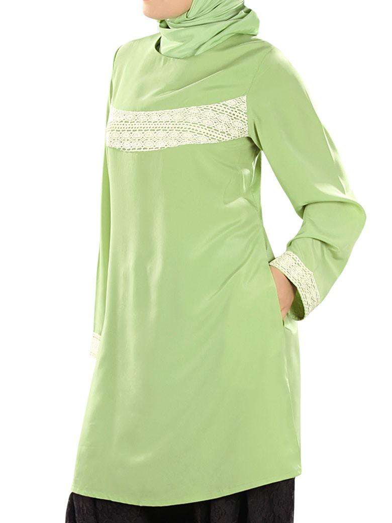 Nadimah Tunic