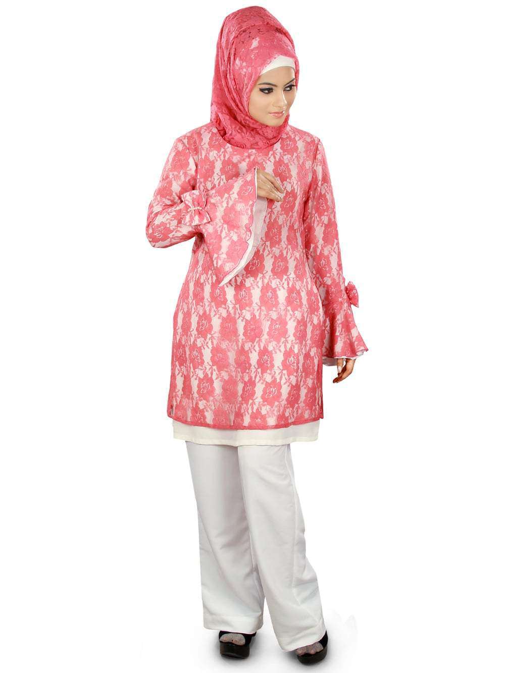 Tara Tunic