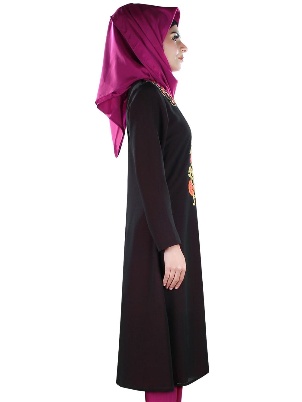 Aaleyah Tunic