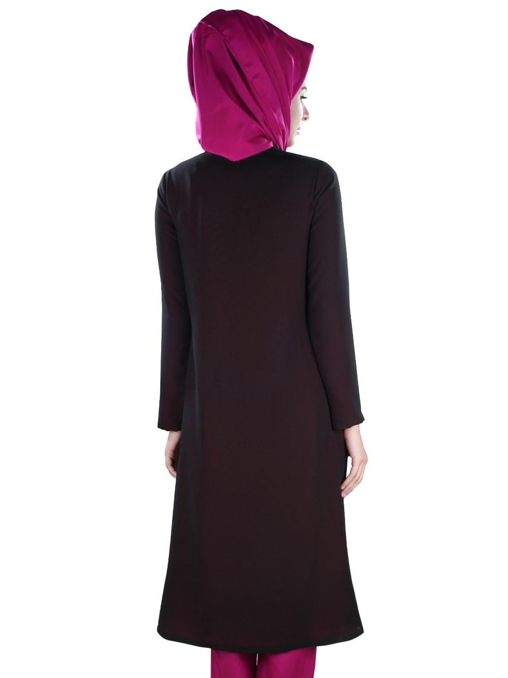 Aaleyah Tunic