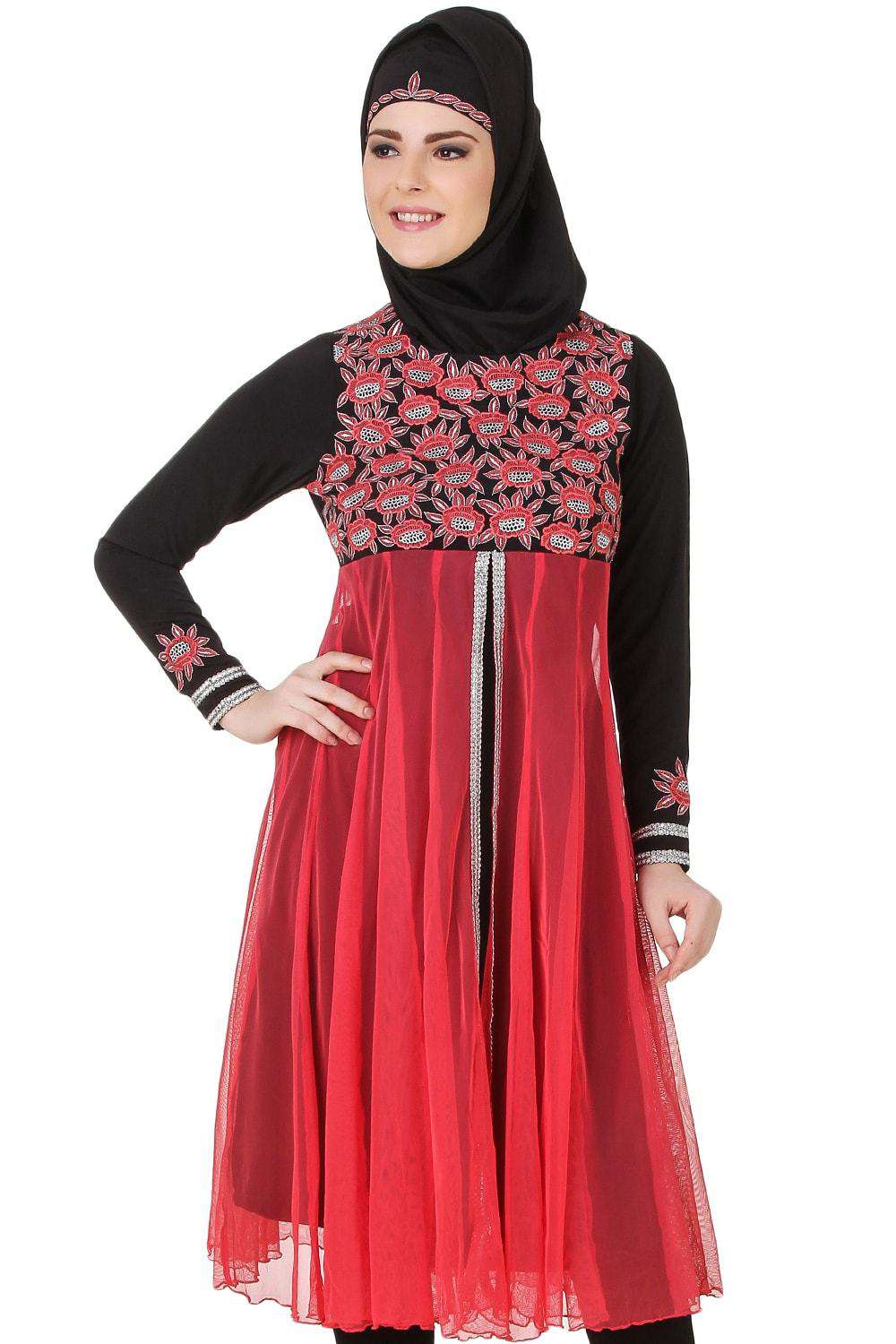 Shasmeen Tunic