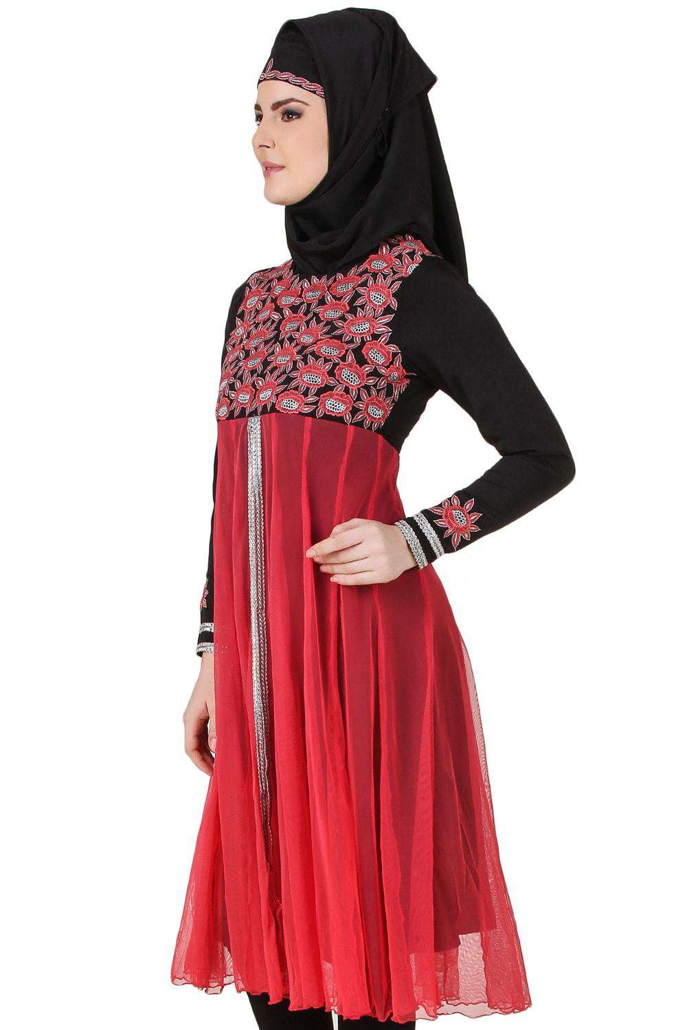 Shasmeen Tunic