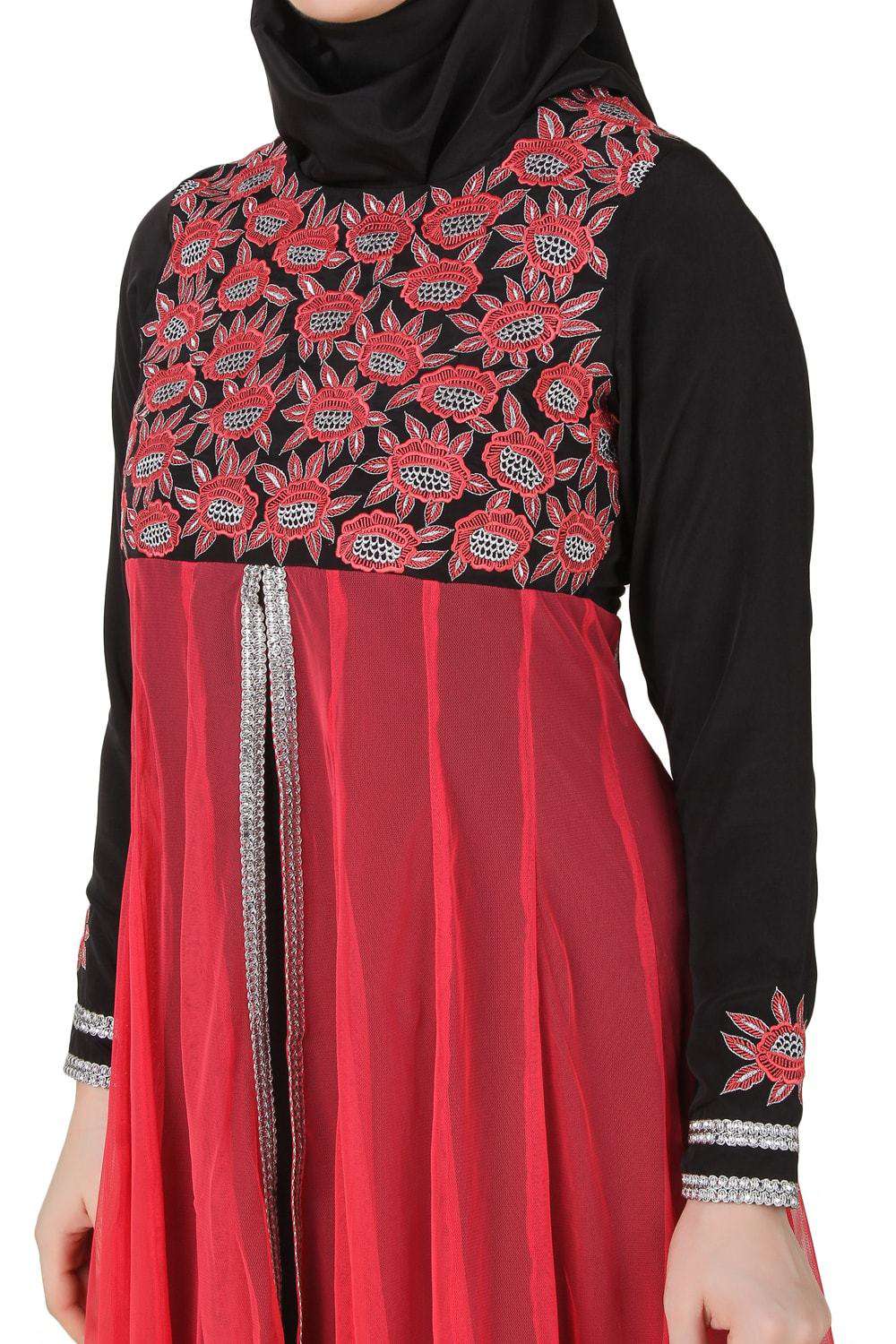 Shasmeen Tunic