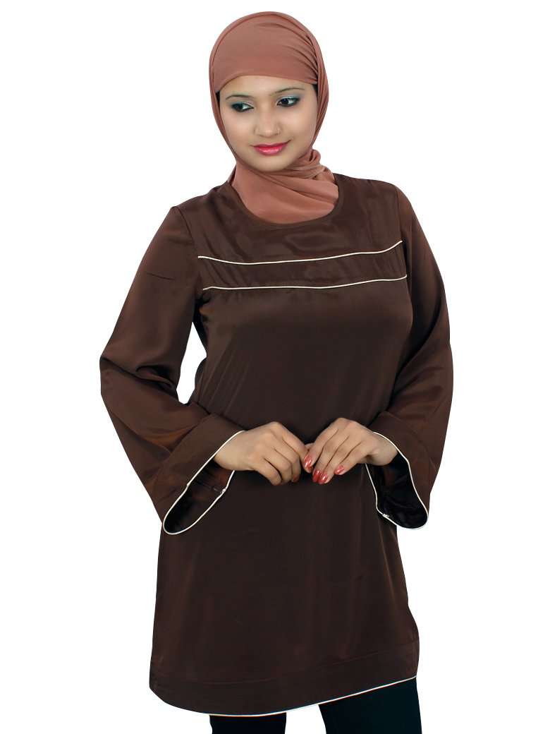 Selina Tunic