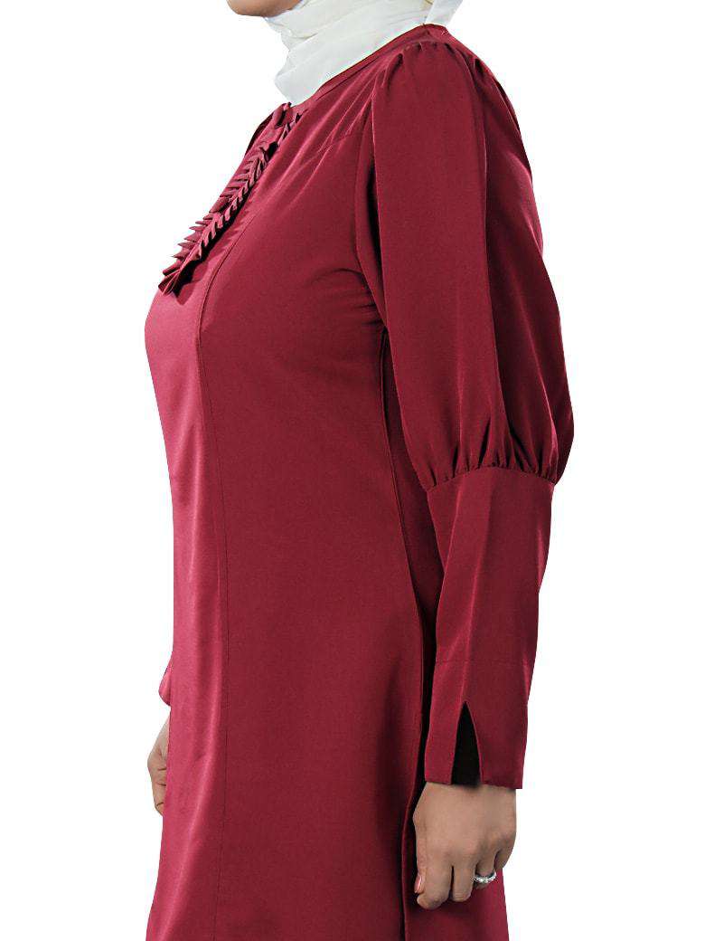 Halima Tunic