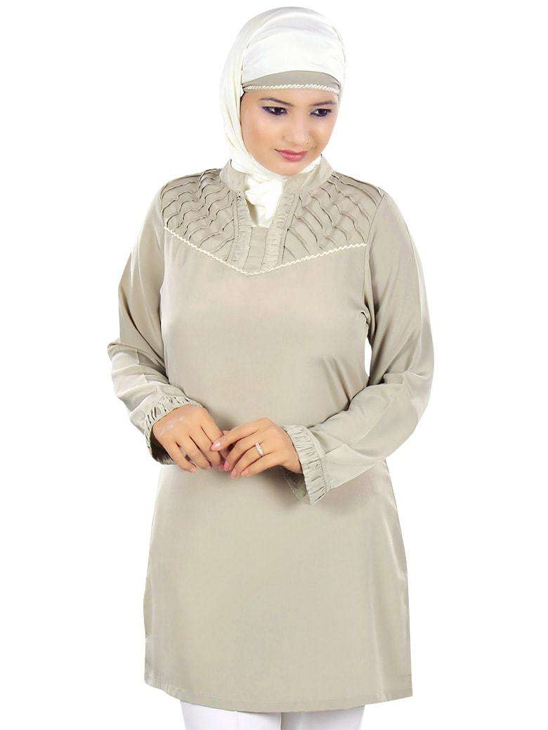 Jasmin Tunic