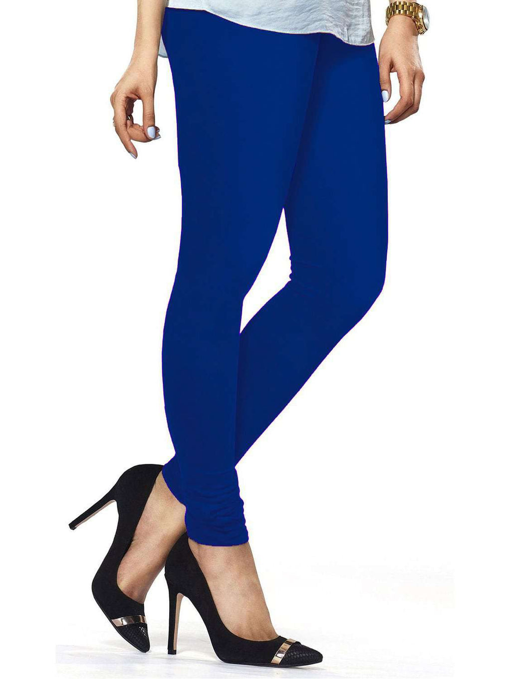 Lululemon Fast And Free 5 Pocket High-rise Nulux Leggings In Blue | ModeSens