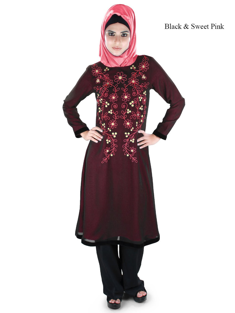 Aafreeda Salwar Kameez