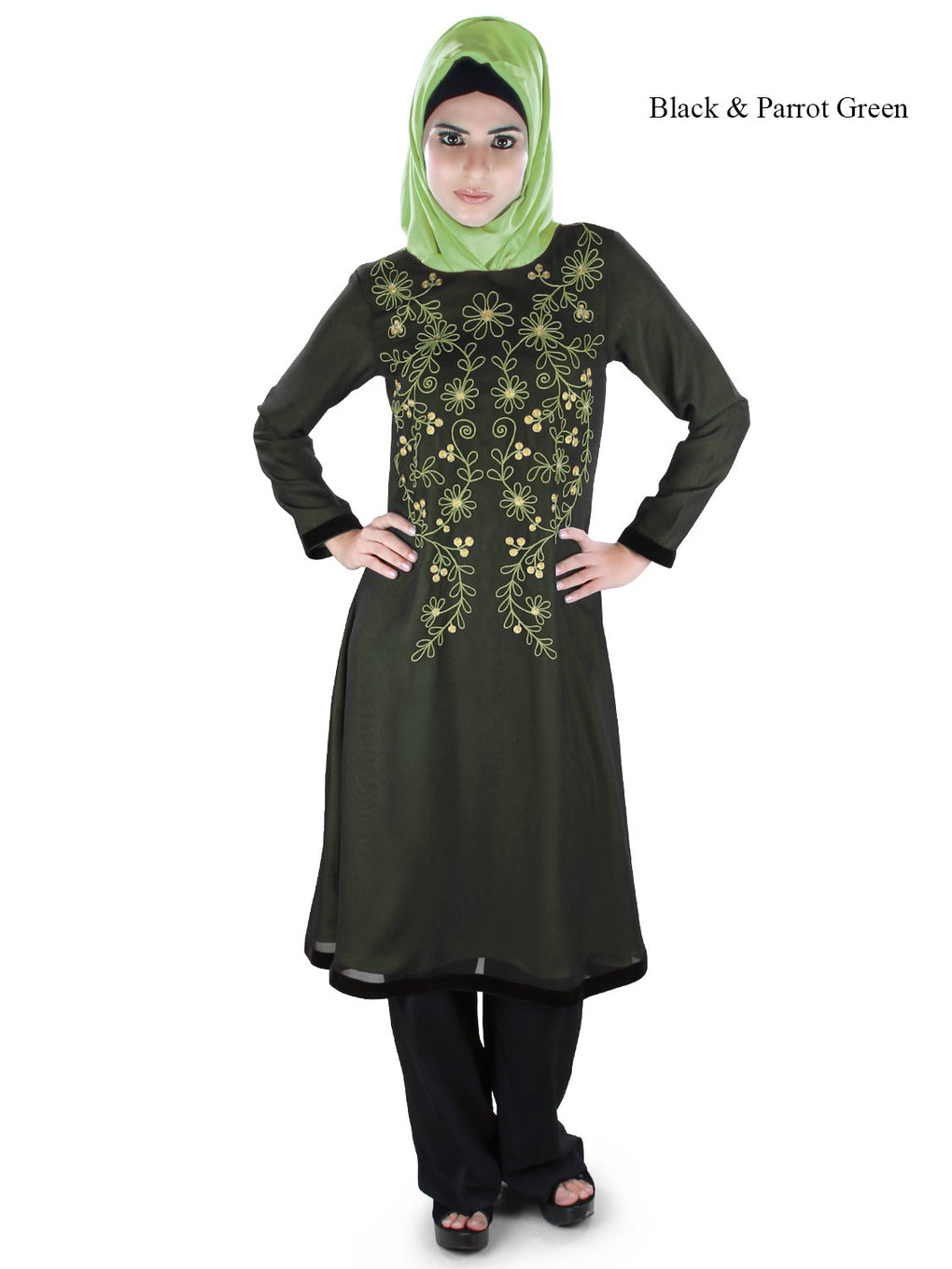 Aafreeda Salwar Kameez